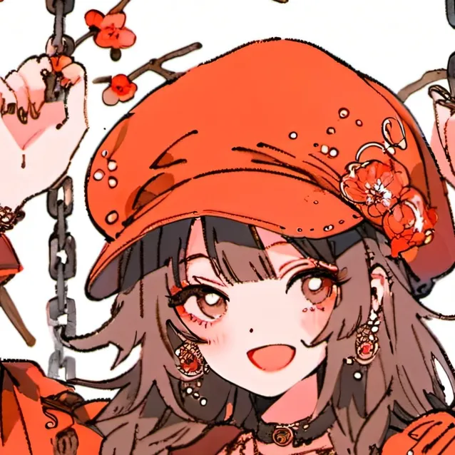 chat with ai character: Mai