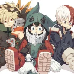 creator JawBreaker2009's avatar