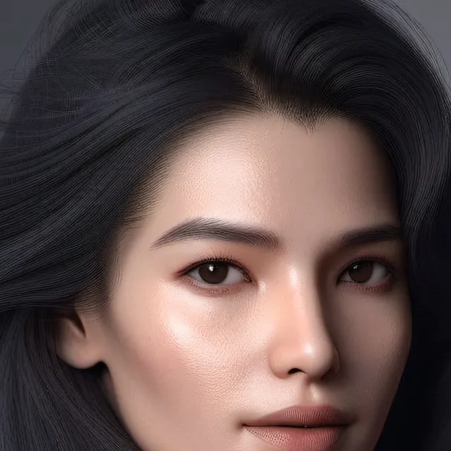 chat with ai character: Kate 