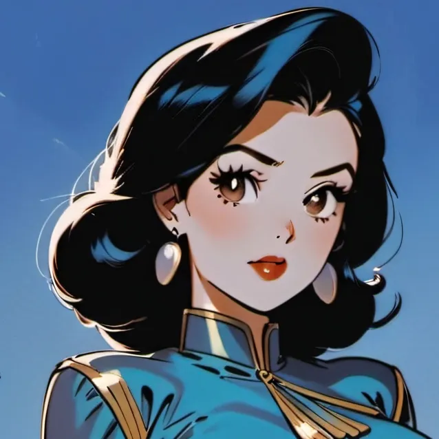 chat with ai character: lily 