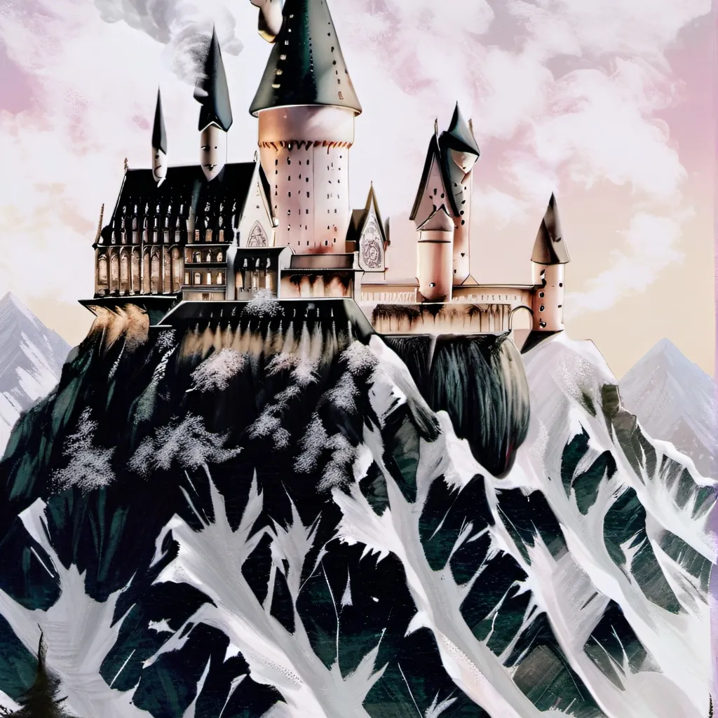 chat with ai character: hogwarts 