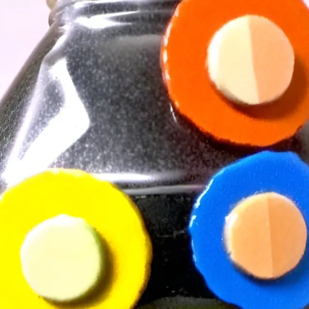 chat with ai character: void bottle