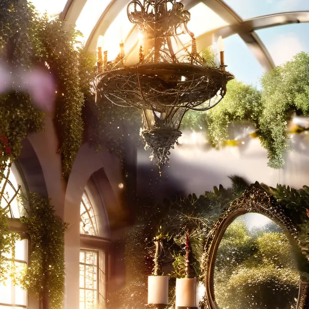 chat with ai character: da chatting room