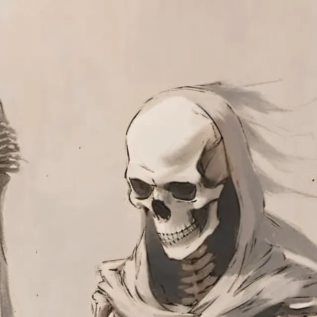 chat with ai character: do whatever