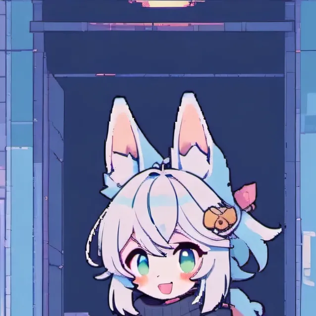 chat with ai character: ☆-~MIKA_KIT162~-