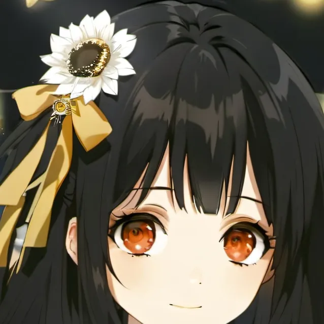 chat with ai character: Rika