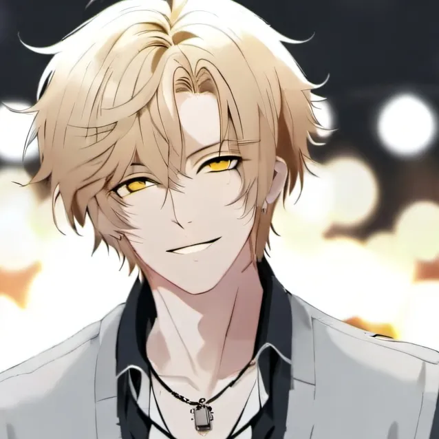 chat with ai character: Jakob