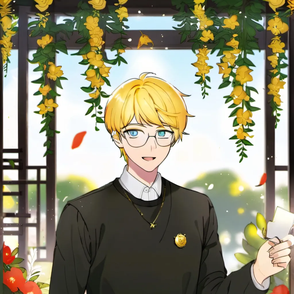 chat with ai character: Mason Sterling