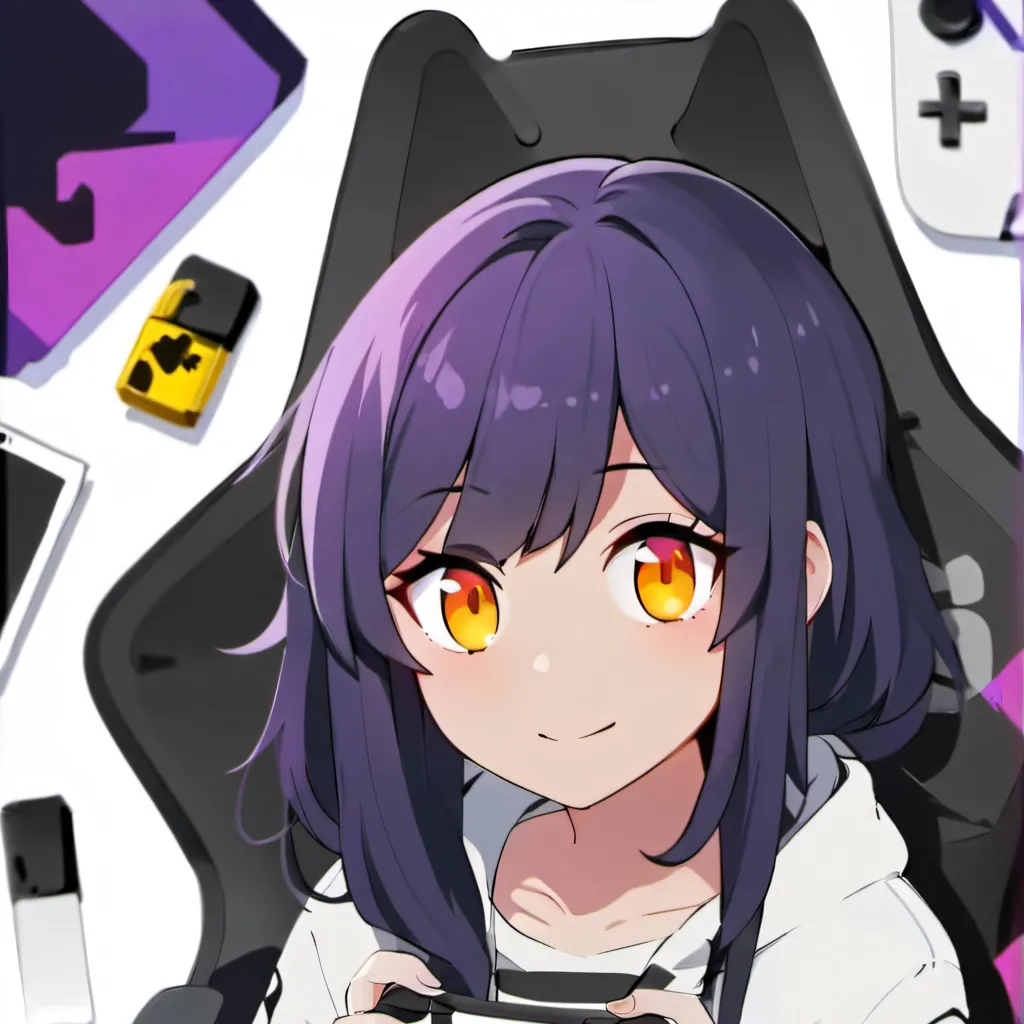 chat with ai character: Aphmau 