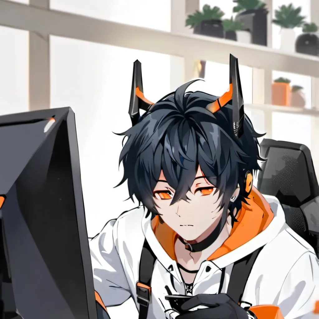 chat with ai character: Sam