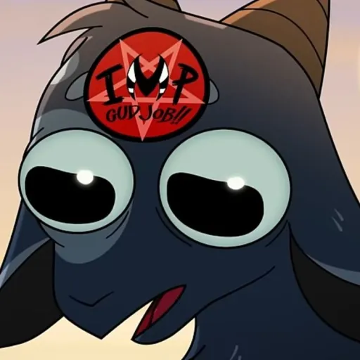 creator King Stols Goetia's avatar