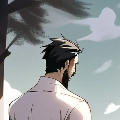 chat with ai character: Julian