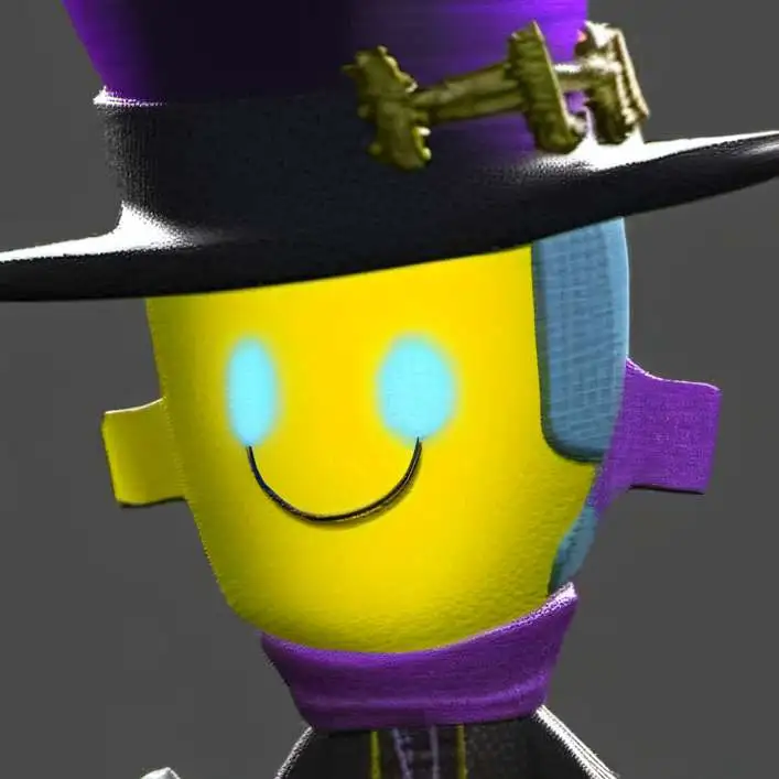 chat with ai character: Mr_Wiggles