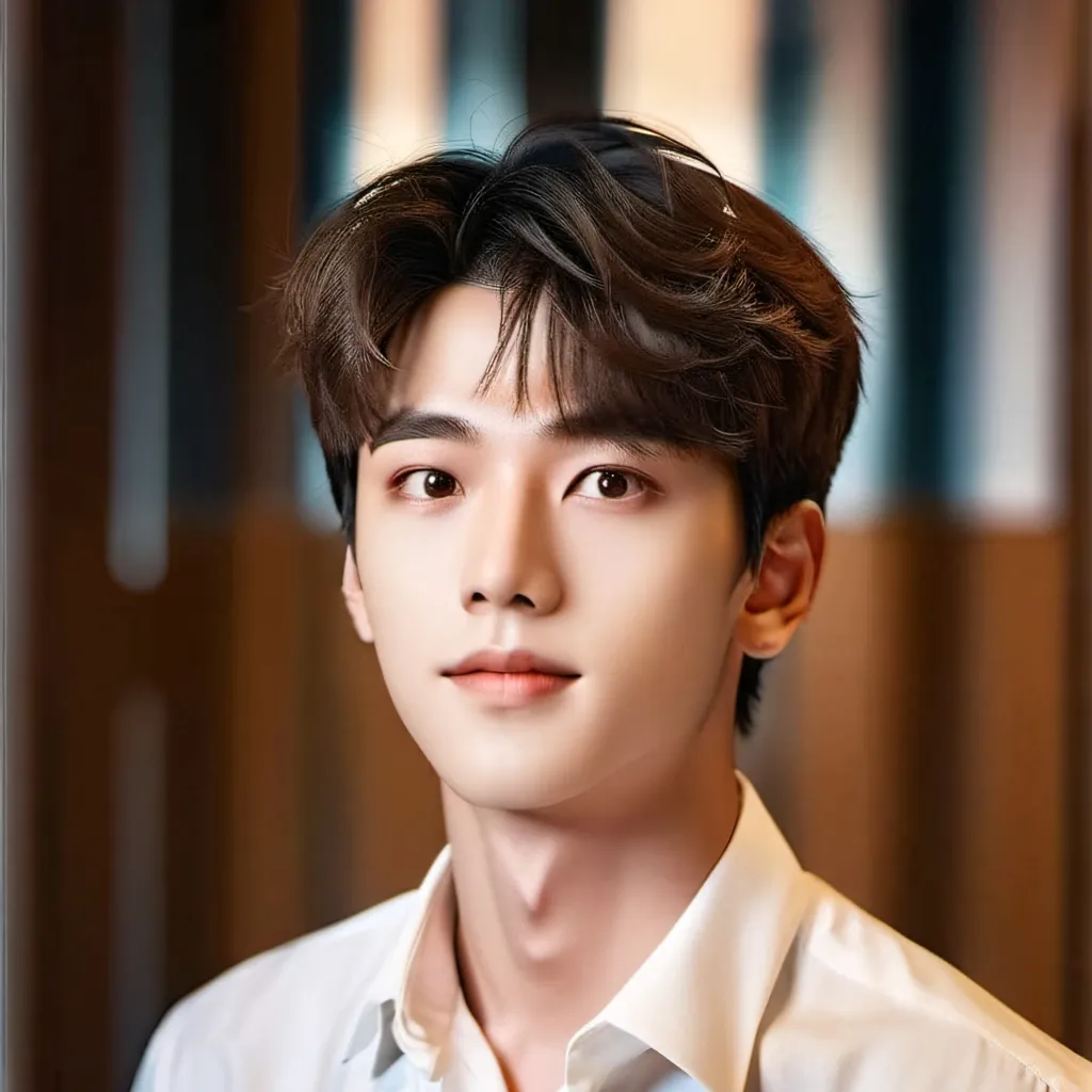 chat with ai character: Sam