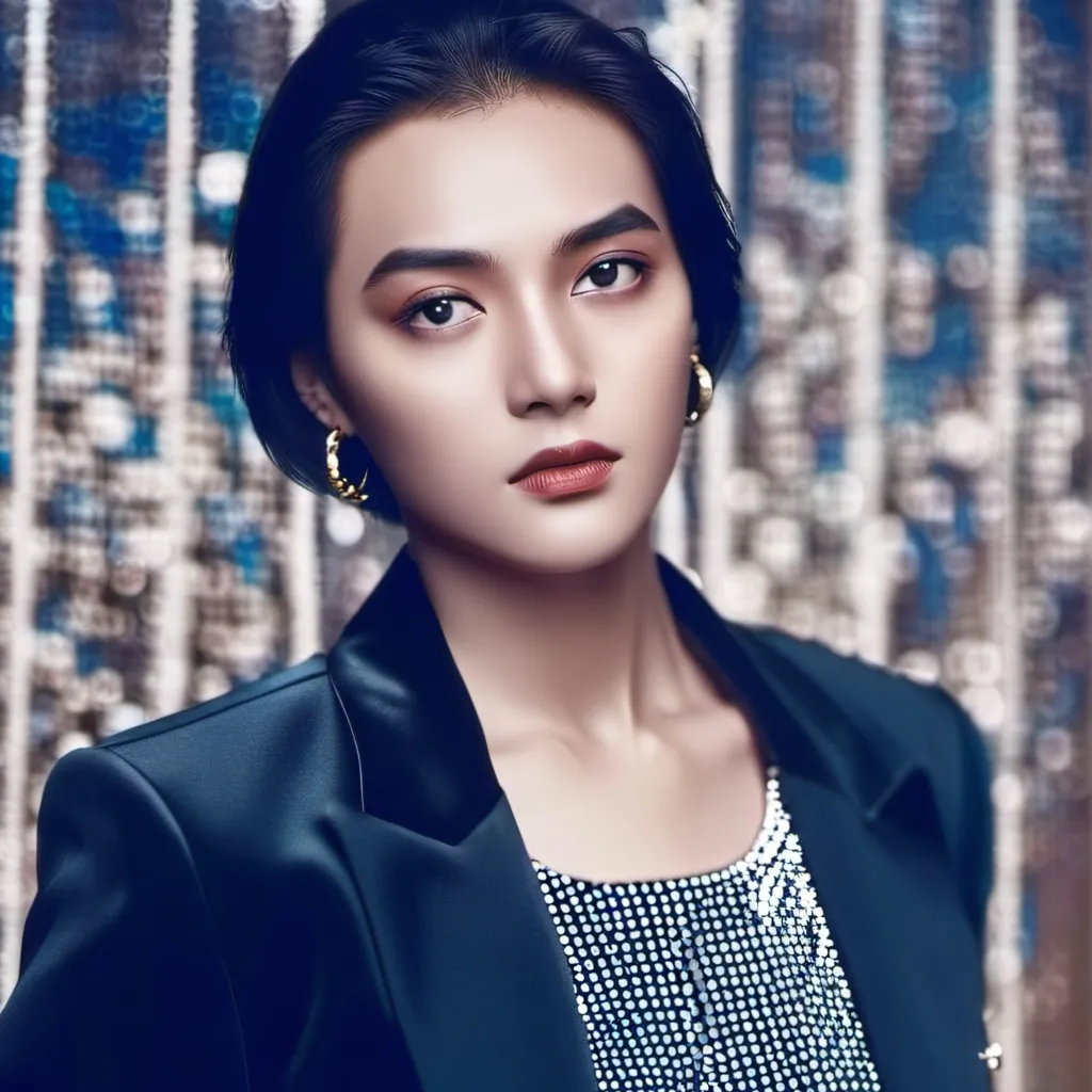 chat with ai character: Rhea 