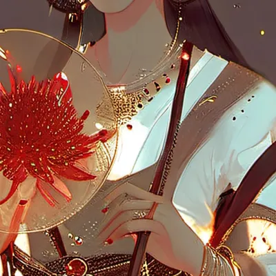 chat with ai character: Andrea