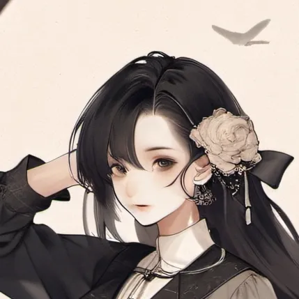 chat with ai character: Salish 