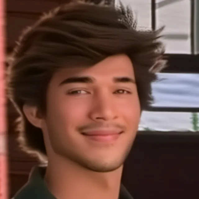 chat with ai character: Jesse