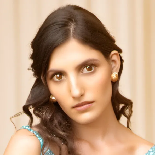 chat with ai character: Zoey