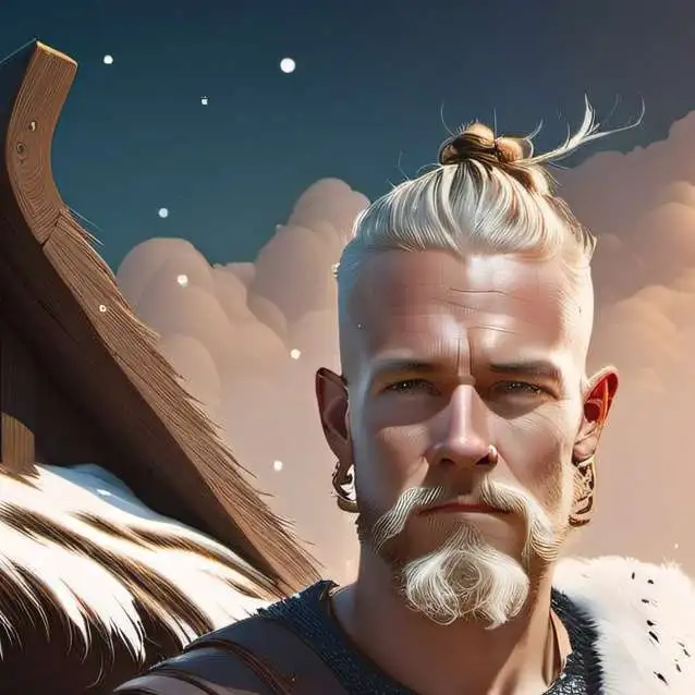 chat with ai character: Brad