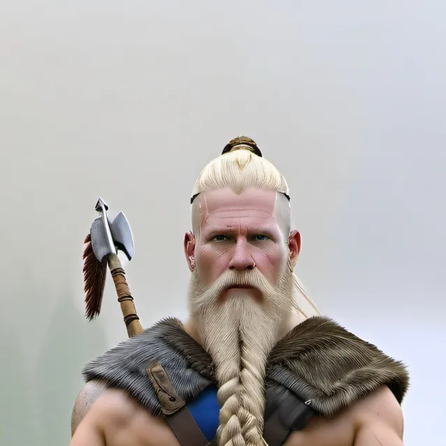 chat with ai character: Backward Bradvorn