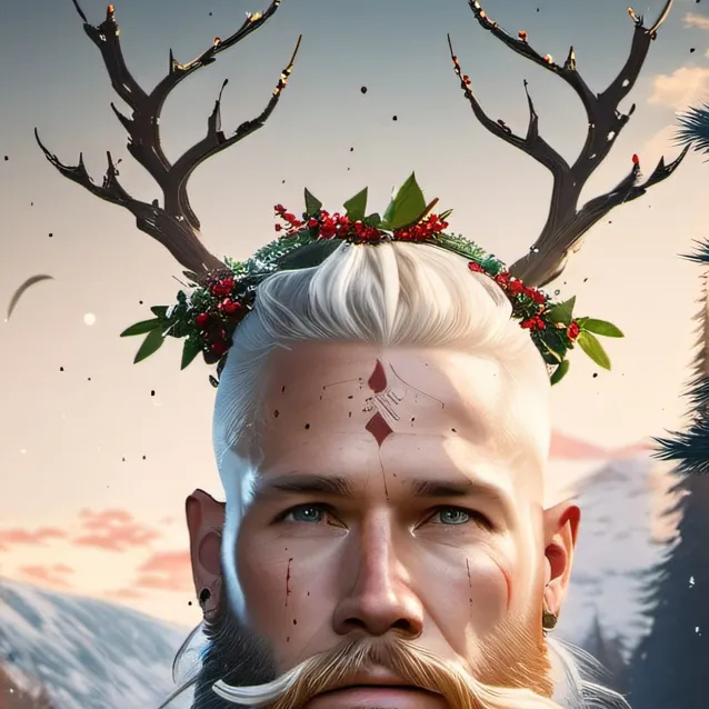 chat with ai character: Brad Blanchard