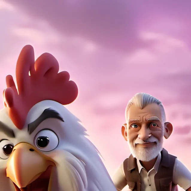 chat with ai character: Ethereal Storm