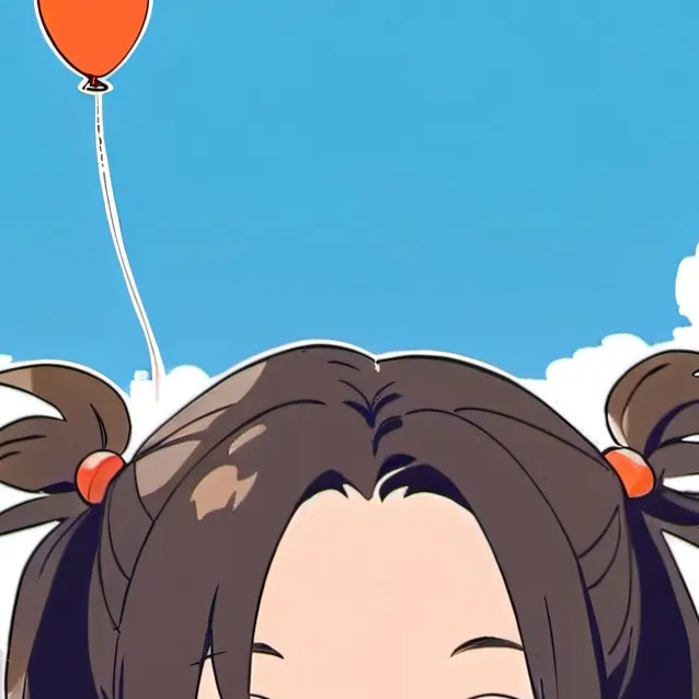 chat with ai character: Luna