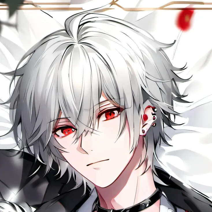 chat with ai character: Leo