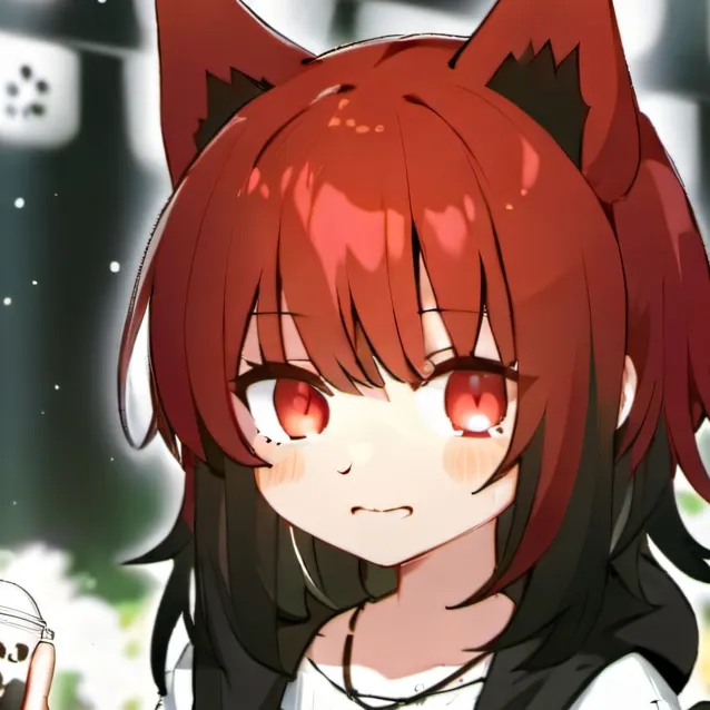 chat with ai character: MHA karma