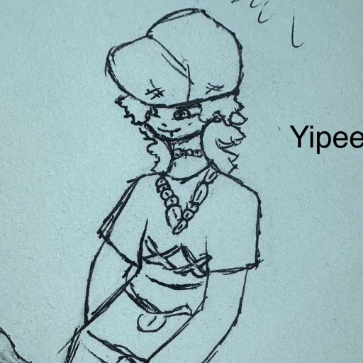 creator Chi-Chu8976's avatar