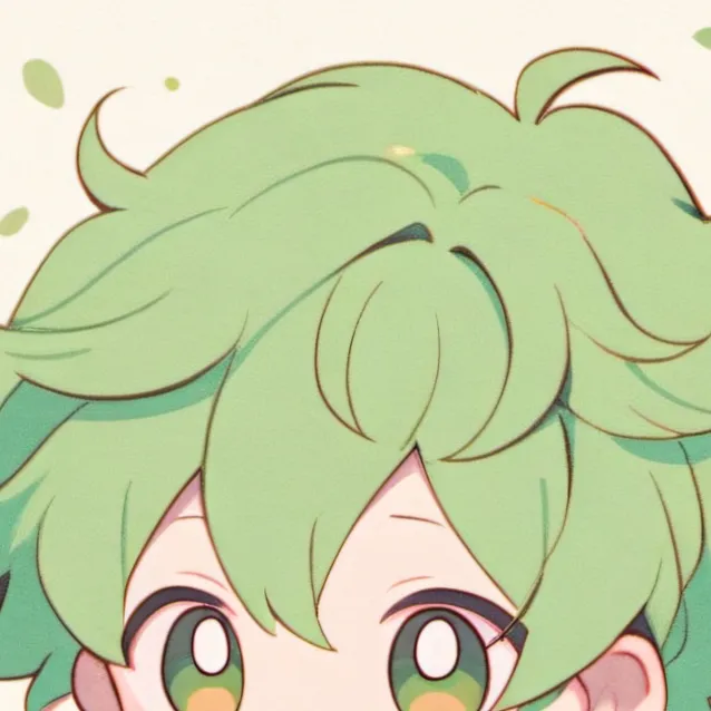 chat with ai character: Lukey pukey