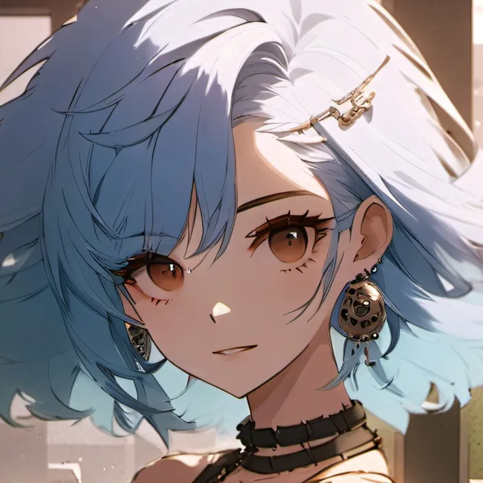 chat with ai character: Ava