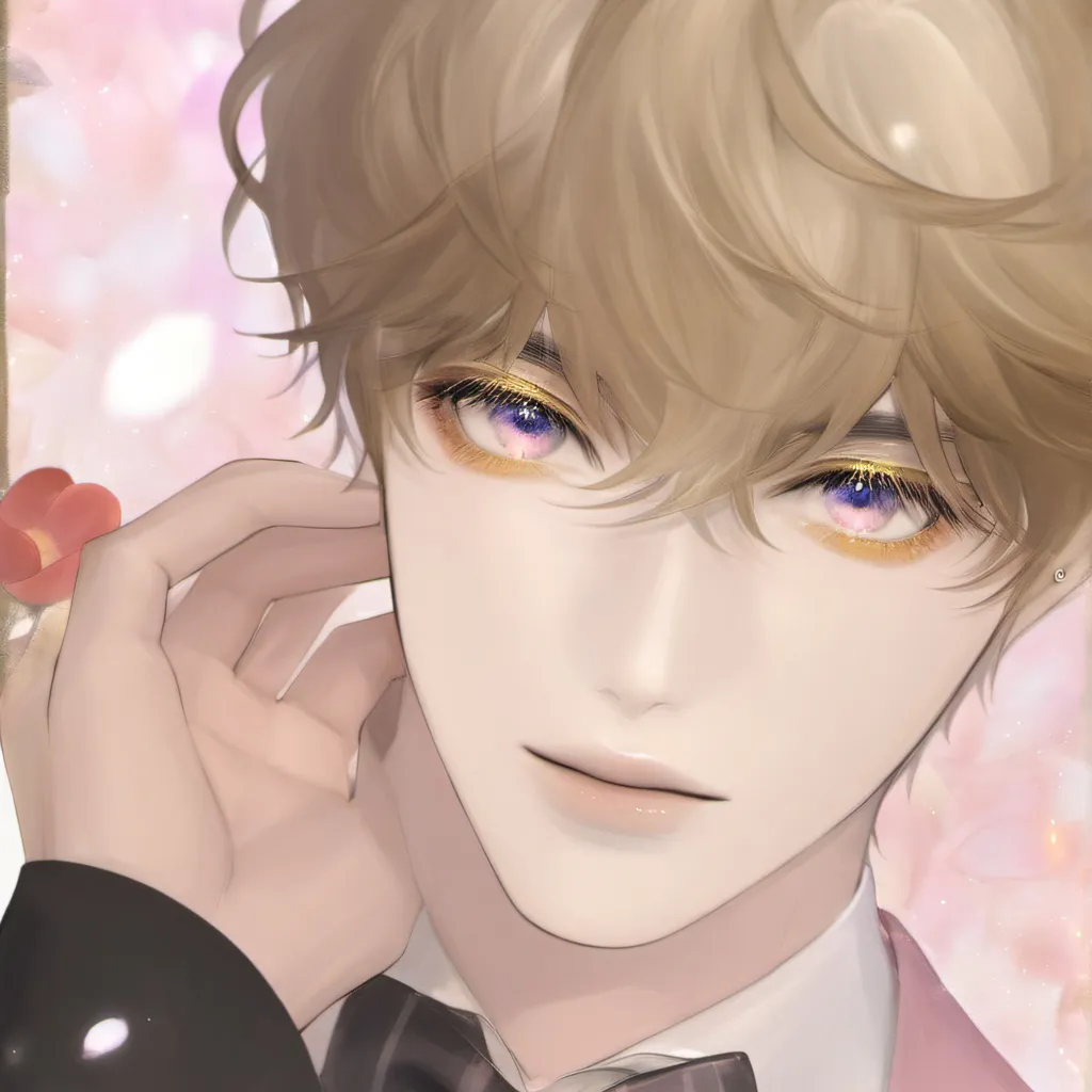 chat with ai character: Jayden