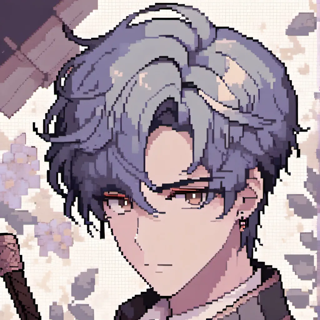 chat with ai character: Jackson