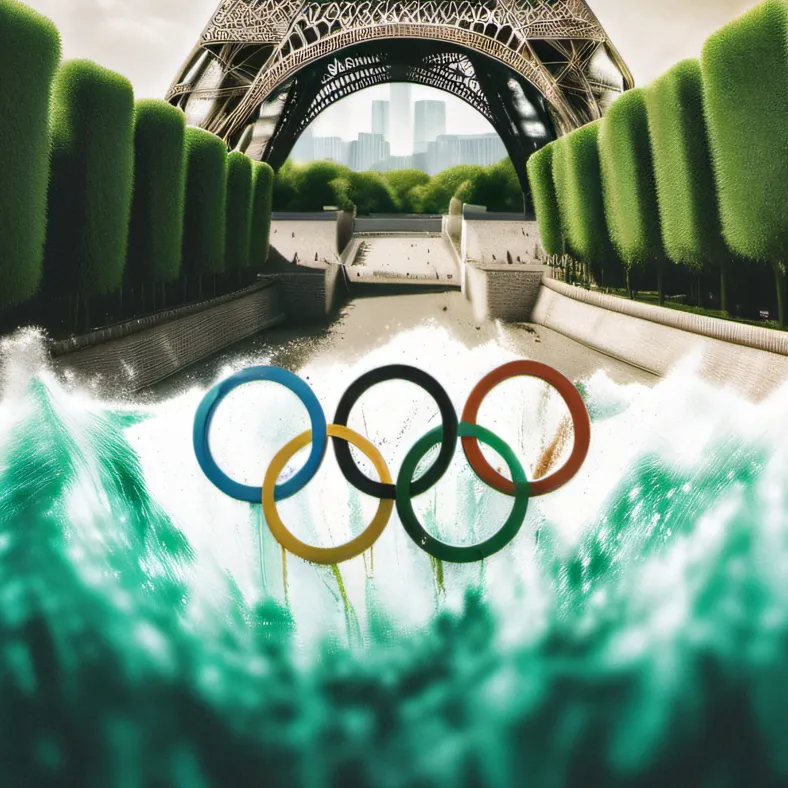 chat with ai character: Women’s Gymnastic