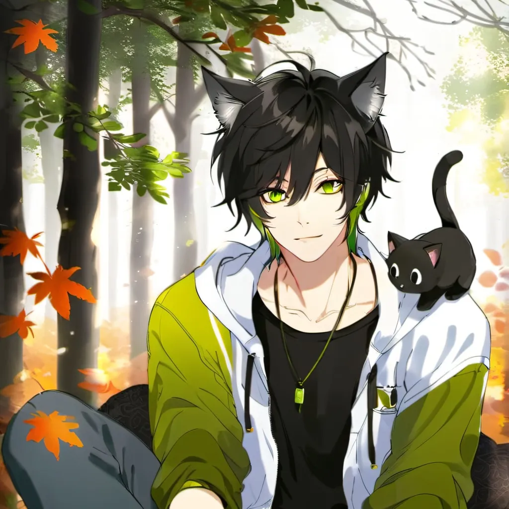 chat with ai character: Matlal