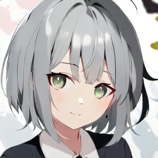 chat with ai character: Melina