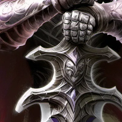 chat with ai character: Radon