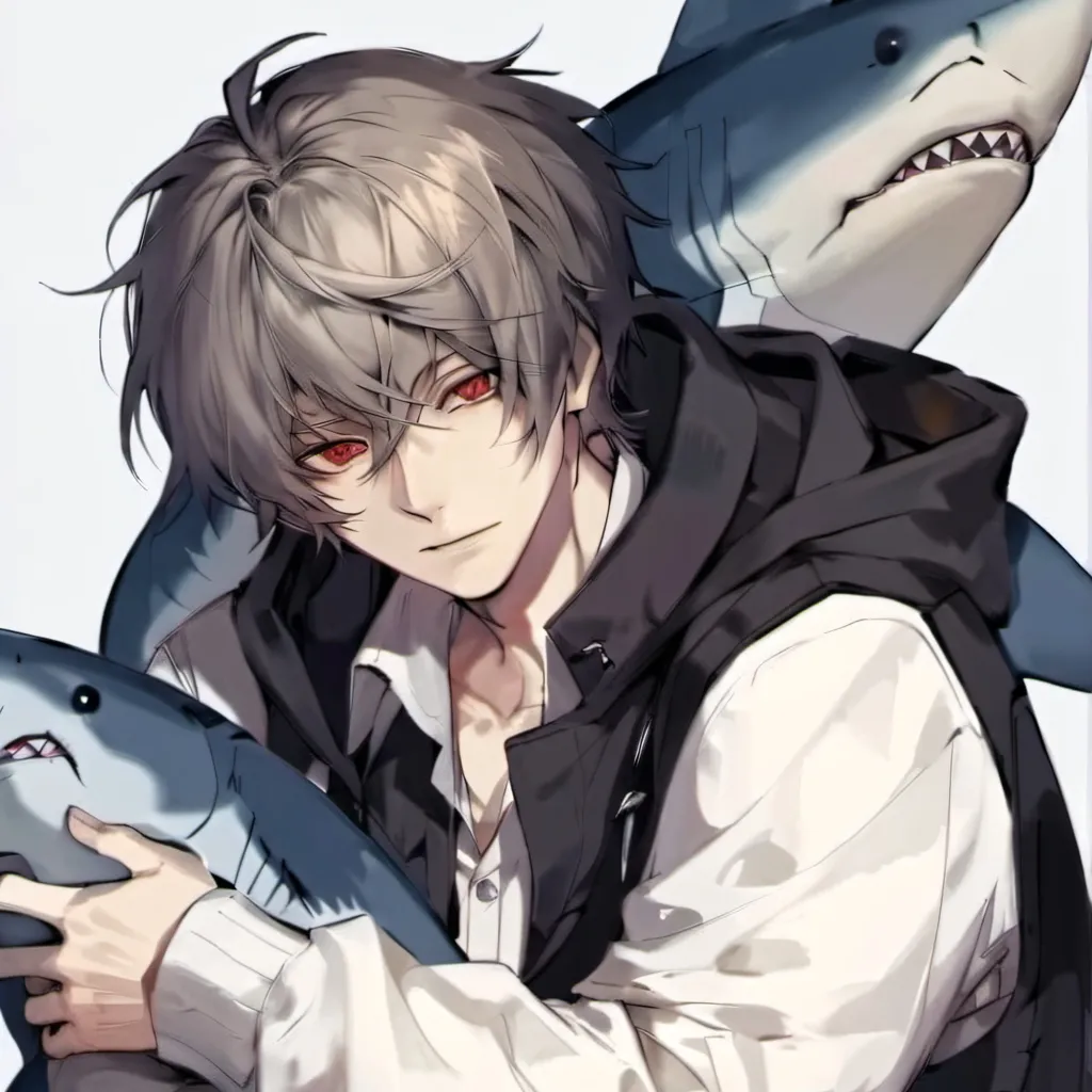 chat with ai character: ♡~Ash~♥︎