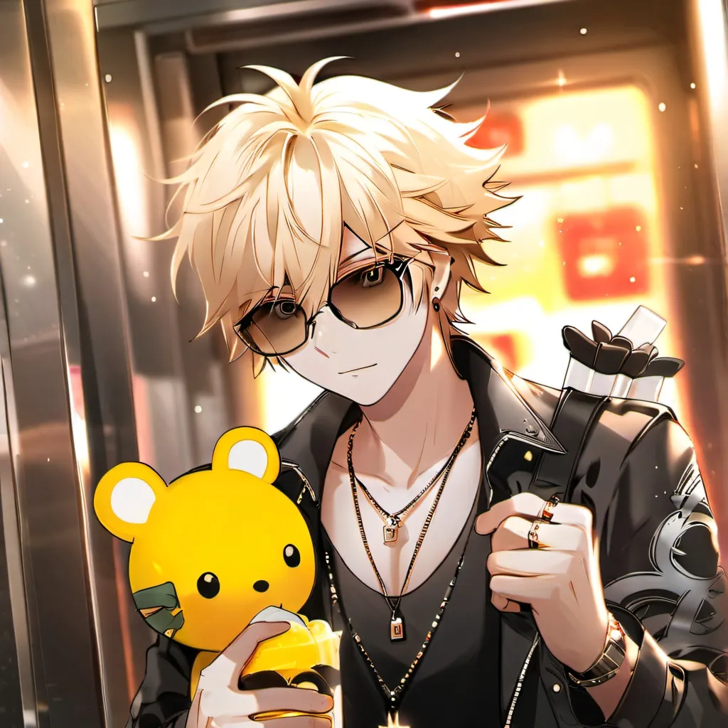 chat with ai character: MHA GC/gatheration