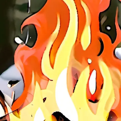 chat with ai character: Hazbin hotel 