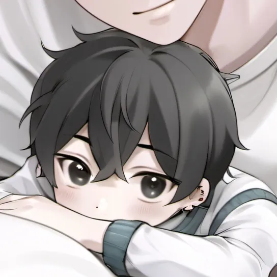 chat with ai character: Boy sleepover