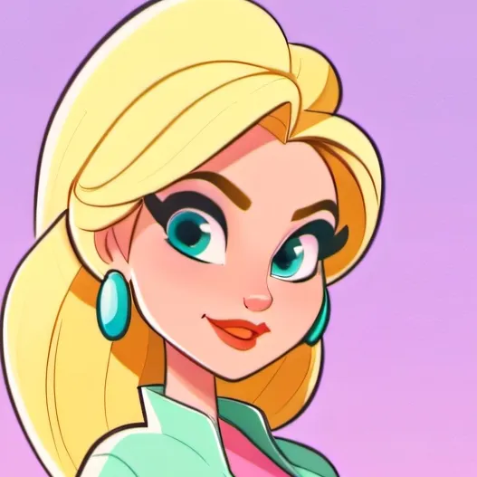 chat with ai character: Martha