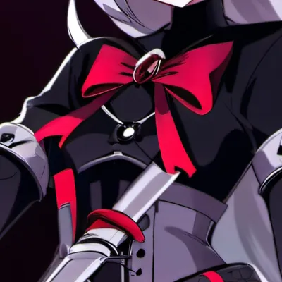 chat with ai character: Loona