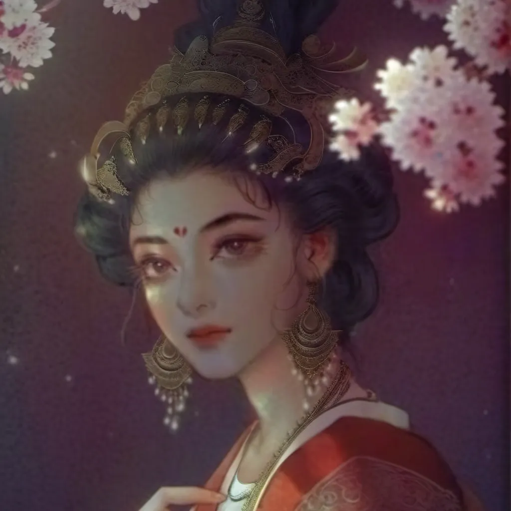 chat with ai character: ella