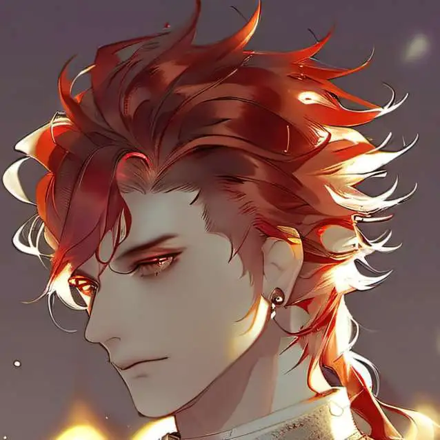 chat with ai character: Ross