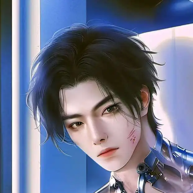 chat with ai character: Alex