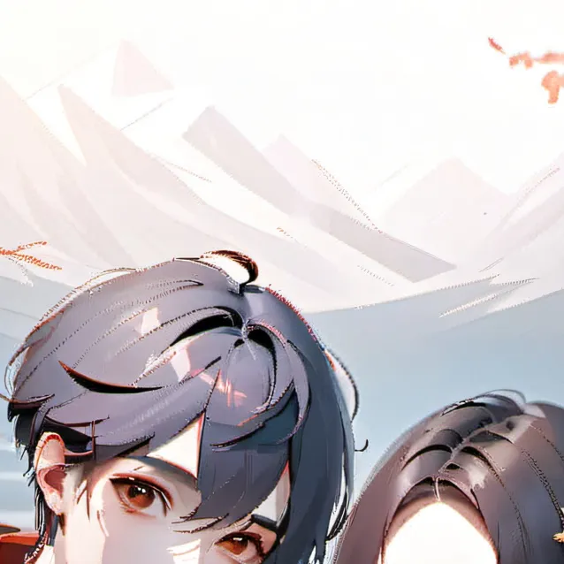 chat with ai character: jake