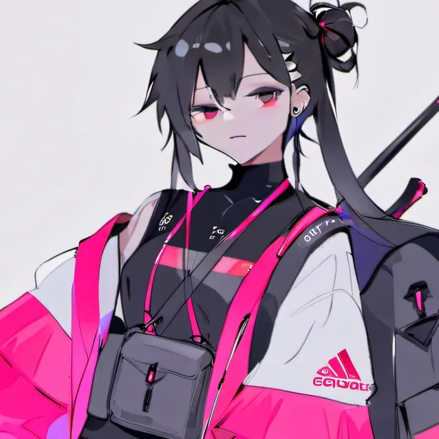 chat with ai character: CeCe 